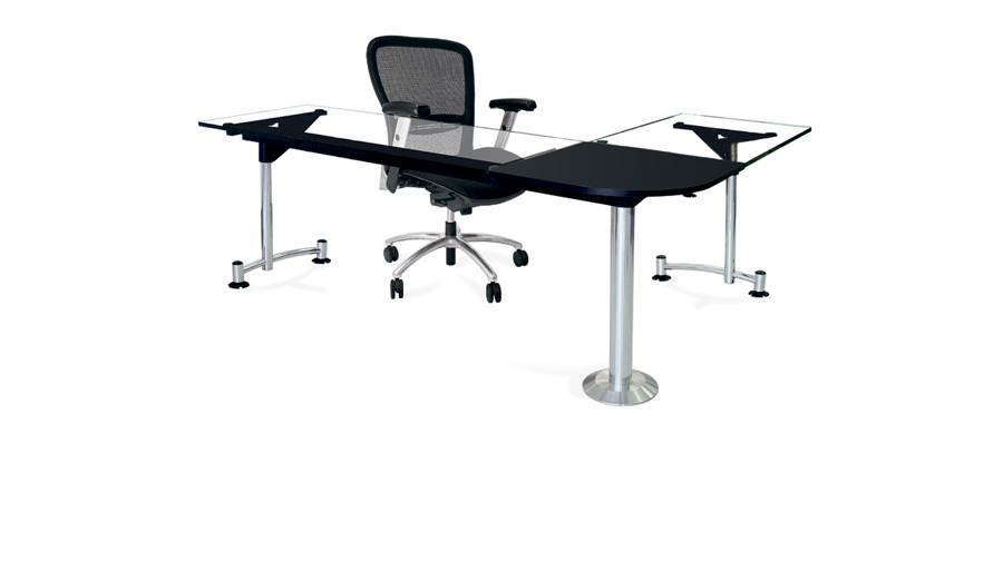 Muebles y escritorios para oficina
